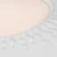 Re 1 - Light LED Semi Flush Mount by Suzanne Kasler