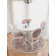 Aubusson Traditional Ivory Area Rug