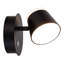Burlon Aluminium LED Armed Sconce-1063678558