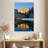 Alvord Half Dome By Merced River-108232499