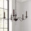 Modique 5 - Light Chandelier-22743172-22743163