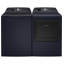 Ge Profile Energy Star 5.3 Cu. Ft. Capacity Washer With Smarter Wash Technology And Adaptive Smartdispense