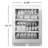 24" Beverage Center-66924819