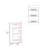 Shoe Rack With 3 Flip-Down Compartments-745699378