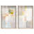Blonde Frame selected
