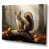 Toile tendue