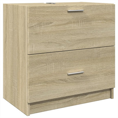 Britzel Under Sink Cabinet