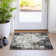 Aleighna Area Rug with Non-Slip Backing