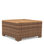 Nico Outdoor Square Chat Table