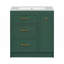 Ensemble de meuble-lavabo classique 30 po-1705565733