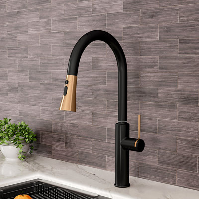 Belfry Kitchen Vejle Kitchen Faucet