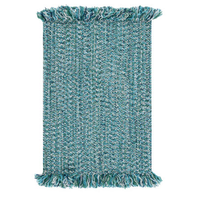 Tapis tressé à la main tressé à la machine 301