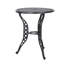 ENSEMBLE BISTO BONO METAL