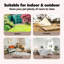 Oxford Fabric Pet Bed-2146982434-2146982435
