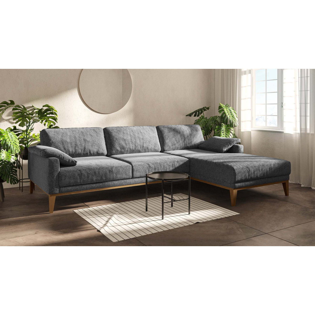 Ecksofa Musso