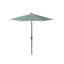 Kelliher 90'' Market Sunbrella® Umbrella-283580337