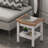 Nalyjah Plastic / Acrylic Shower Bench-1665762808-1665762810