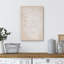 Minimalist Beige Abstract Artwork, Geometric Neutral Modern Bedroom or Study Decor Wall Pictures, Large Framed Canvas Giclee Print Wall Art-115240438-115240439-115240440