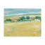 « summer heat i », peinture sur toile tendue-612887880