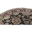 Hand Woven Wool Oriental Area Rug