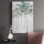 «Impasto Tree Line II» sur toile-176229244