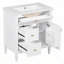 Meuble-lavabo 30 po avec lavabo-1558709529