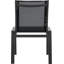 Chaise d'appoint de patio empilable Lajoy-1946293470-1946293465