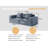 Modular Sectional Sofa