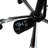 High Back Executive Desk Chair,  Premium Faux Leather Office Chair with Back Support, Computer Chair Armrest and Lumbar Support, Pair of 2-1380679729