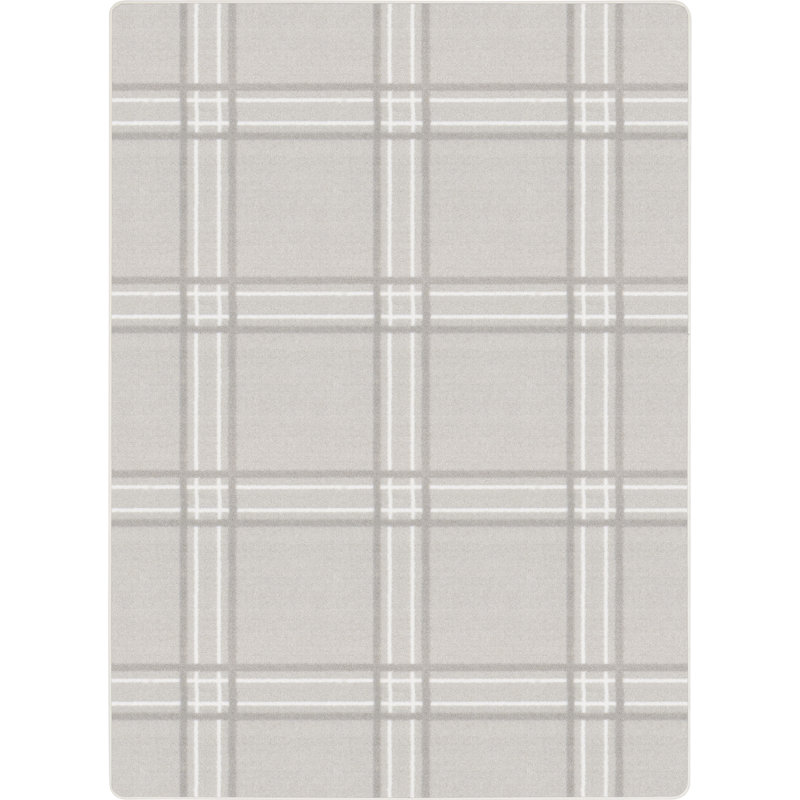 Impressions Broadfield by Joy Carpets Area Rug, Rectangle 5'4" x 7'8"