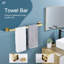 Ensemble d'accessoires de salle de bain KOKOSIRI, 5 pièces-71445984
