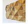 Teak Pyramid 48" x 12"
