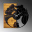 Horloge murale Airell