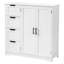 Freestanding Bathroom Cabinet