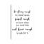 «Be Strong Enough», reproduction d'art textuel-52874818-52874817-52874816