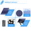 Fauteuil inclinable zéro gravité Khalid-1176541478