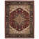 Balthrop Hand Tufted Wool Oriental Rug