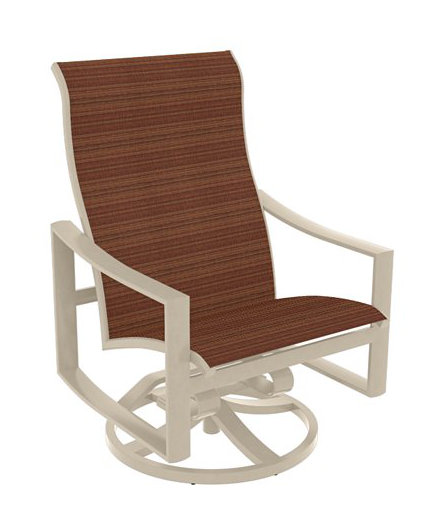 Kenzo Outdoor Dining Armchair, Sonora, Bogota