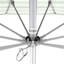 Parasol de marché 108 "x 108 Santana-506153262-492059624