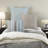 Comfortable Cotton Bedding Sets, Embroidered Elegance, Ideal For Home