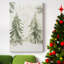 Art des Fêtes de Noël - Toile tendue avec châssis CECXCII-1668083052