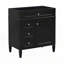 Meuble-lavabo de 30 po sans lavabo supérieur-2138601339