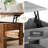 Berardina 3 - Piece Living Room Furniture Set, Modern Brown Lift-Top Coffee Table with Hidden Storage & Nightstand Set of 2 with Drawer and Open Shelf-1733095749
