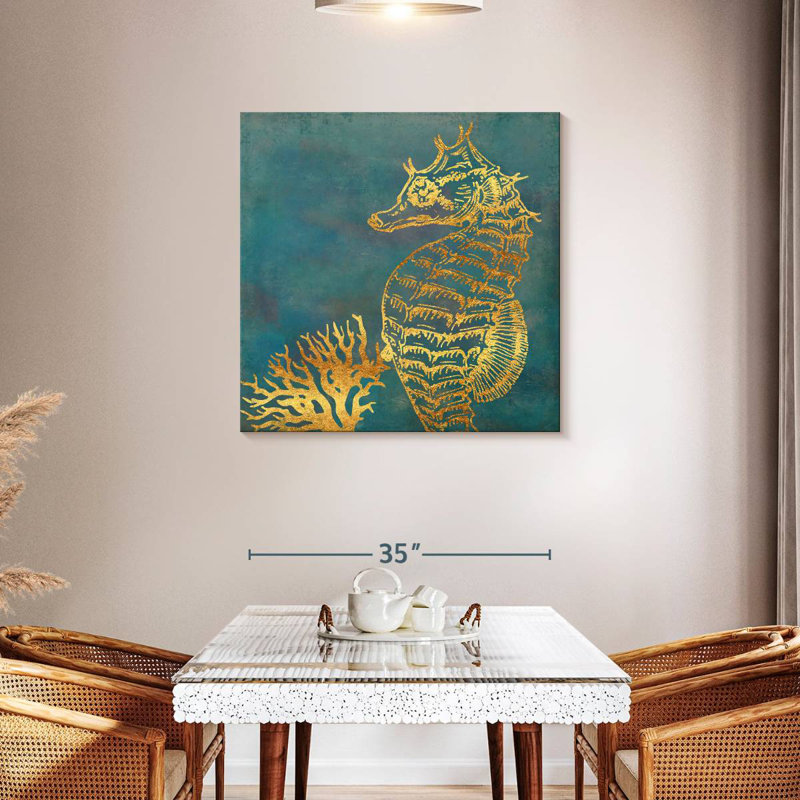 Crowle Deep Sea Life V