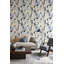 Papier peint moderne Mid Century-129451541