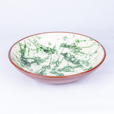 Marlow Home Co. Word Salad Bowl