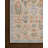 Rifle Paper Company x Loloi Edinburgh Merlot / Multi  Area Rug-126258219-129439529