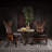 Upholstered Club Chair-1976165970