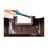 SnapPot Millennium Park Resin Pot Planter-29691216