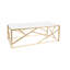 Adelman Frame Coffee Table